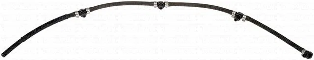 904-122 – DORMAN Fuel Injector Fuel Return Hose, OE Replacement